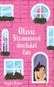 Olivii Straussové dochází čas (e-kniha)