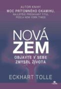 Nová zem (e-kniha)