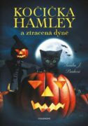 Kočička Hamley a ztracená dýně (e-kniha)
