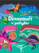 Dinosauři v pohybu