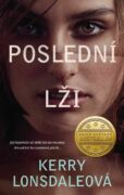 Poslední slova 2: Poslední lži (e-kniha)
