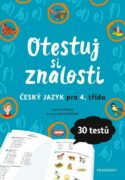 Otestuj si znalosti – Český jazyk pro 4. třídu