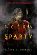 Dcéra Sparty (e-kniha)