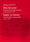 Žofie Bavorská / Sophie von Bayern (e-kniha)