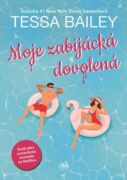Moje zabijácká dovolená (e-kniha)