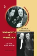 Divadelní dobrodružství Voskovce a Wericha (e-kniha)