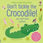 Don´t Tickle the Crocodile!