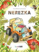 Nerezka (e-kniha)