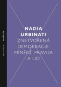 Znetvořená demokracie (e-kniha)