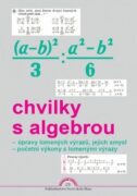 Chvilky s algebrou 9
