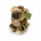 Plyšová hyena skvrnitá 16 cm ECO-FRIENDLY