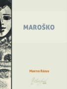 Maroško (e-kniha)