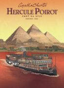 Hercule Poirot: Smrť na Níle (e-kniha)