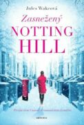 Zasnežený Notting Hill (e-kniha)