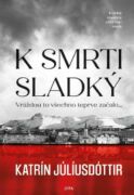 K smrti sladký (e-kniha)