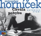 Chvála pohybu (audiokniha)