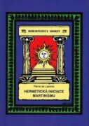Hermetická iniciace Martinismu