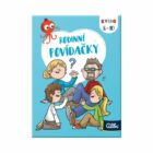 Kvído - Rodinné povídačky 8-10 let