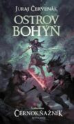 Ostrov bohýň (e-kniha)
