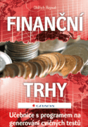Finanční trhy (e-kniha)