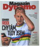 Magazín Dynamo - číslo 01