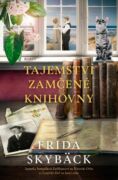 Tajemství zamčené knihovny (e-kniha)