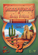 Greenhorns & Honza Vyčítal 2