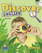 Discover English CE 1 Workbook