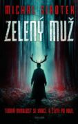 Zelený muž (e-kniha)