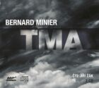Tma (audiokniha) - Podmanivý hlas Jiřího Žáka vás i tentokrát vtáhne do mrazivé atmosféry tohoto nap