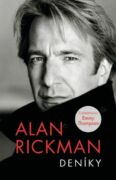 Alan Rickman: Deníky (e-kniha)