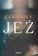 Zamatový jež (e-kniha)