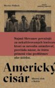 Americký cisár (e-kniha)