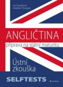 ANGLIČTINA - Příprava na státní maturitu (e-kniha)