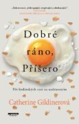 Dobré ráno, Príšera (e-kniha)