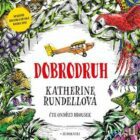 Dobrodruh (CD)