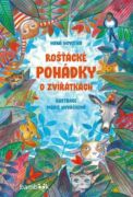 Rošťácké pohádky o zvířátkách (e-kniha)