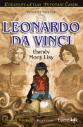 Leonardo da Vinci (e-kniha)