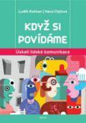 Když si povídáme (e-kniha)