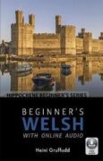 Beginner´s Welsh with Online Audio