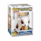 Funko POP Games: Pokemon- Cubone(EMEA)