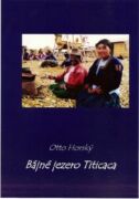 Bájné jezero Titicaca (e-kniha)