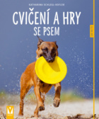 Cvičení a hry se psem