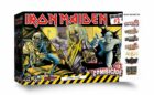 Iron Maiden balíček #2