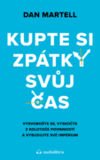 Kupte si zpátky svůj čas (e-kniha)