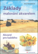 Základy malování akvarelem