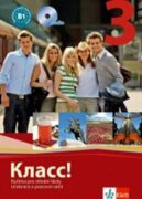 Klass! 3 (B1-B2) - balíček (učebnice + pracovní sešit)