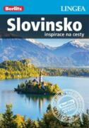 Slovinsko (e-kniha)