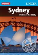 Sydney (e-kniha)