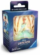Disney Lorcana: Archazia’s Island - Deck Box Cinderella